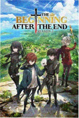 完美世界
